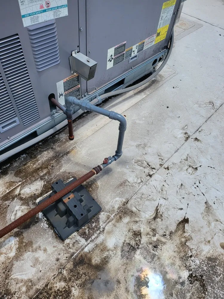 Slide of Anytime Plumbing