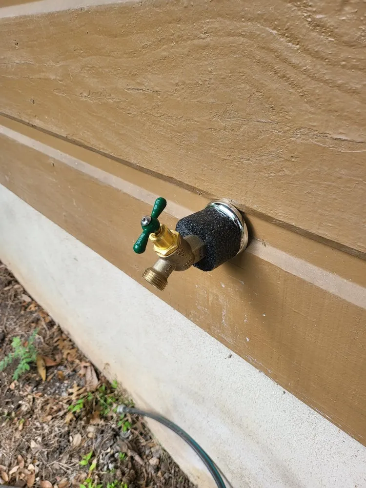 Slide of Anytime Plumbing