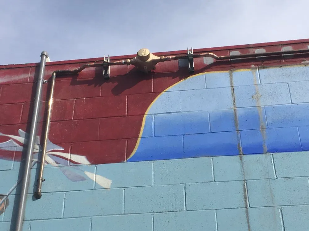 Slide of Anytime Plumbing