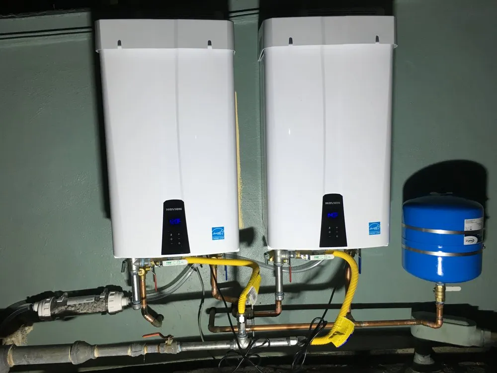 Slide of Anytime Plumbing