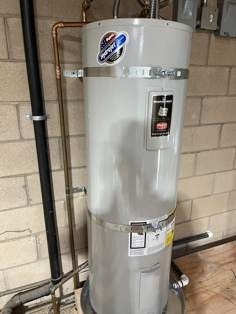 Slide of Anytime Plumbing