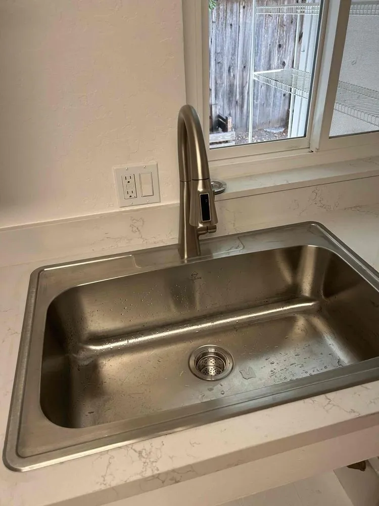 Slide of Anytime Plumbing