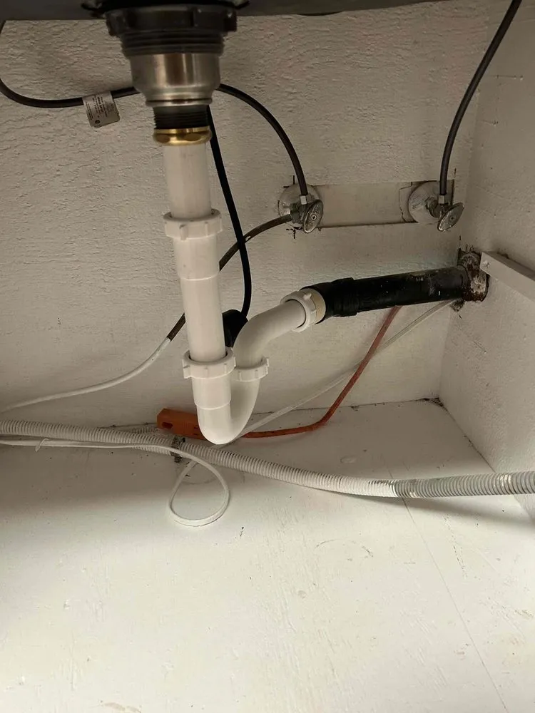 Slide of Anytime Plumbing