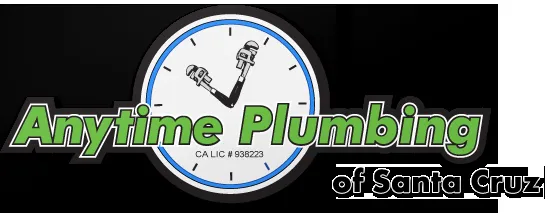 Expert emergency plumbing for homes in Santa Cruz, CA by Anytime Plumbing