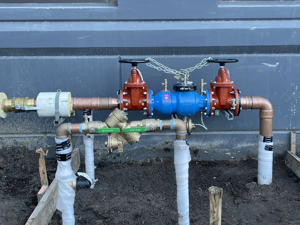 Professional drain cleaning for homes in Santa Cruz, CA by Anytime Plumbing