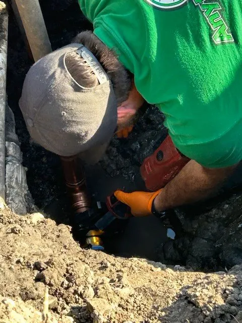 Slide of Anytime Plumbing