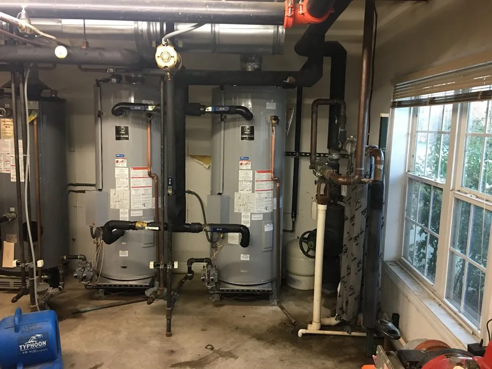 Slide of Anytime Plumbing Services