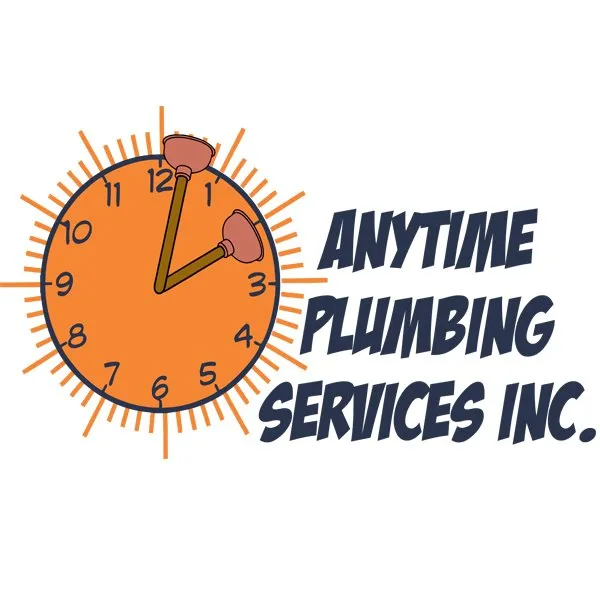 Slide of Anytime Plumbing Services
