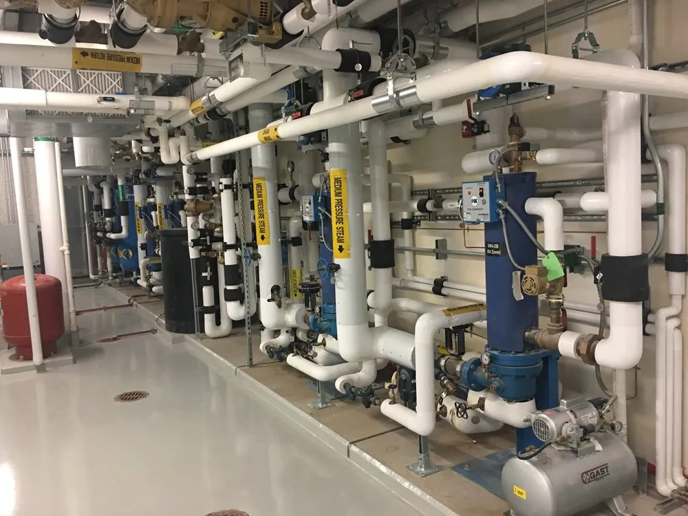 Slide of Anytime Plumbing Services