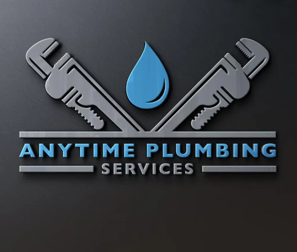 Slide of Anytime Plumbing Services