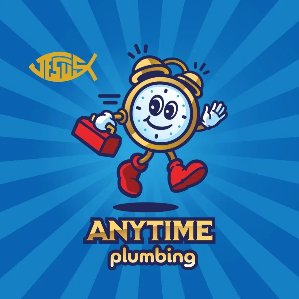 Slide of Anytime Plumbing Sewer Drain & Heating