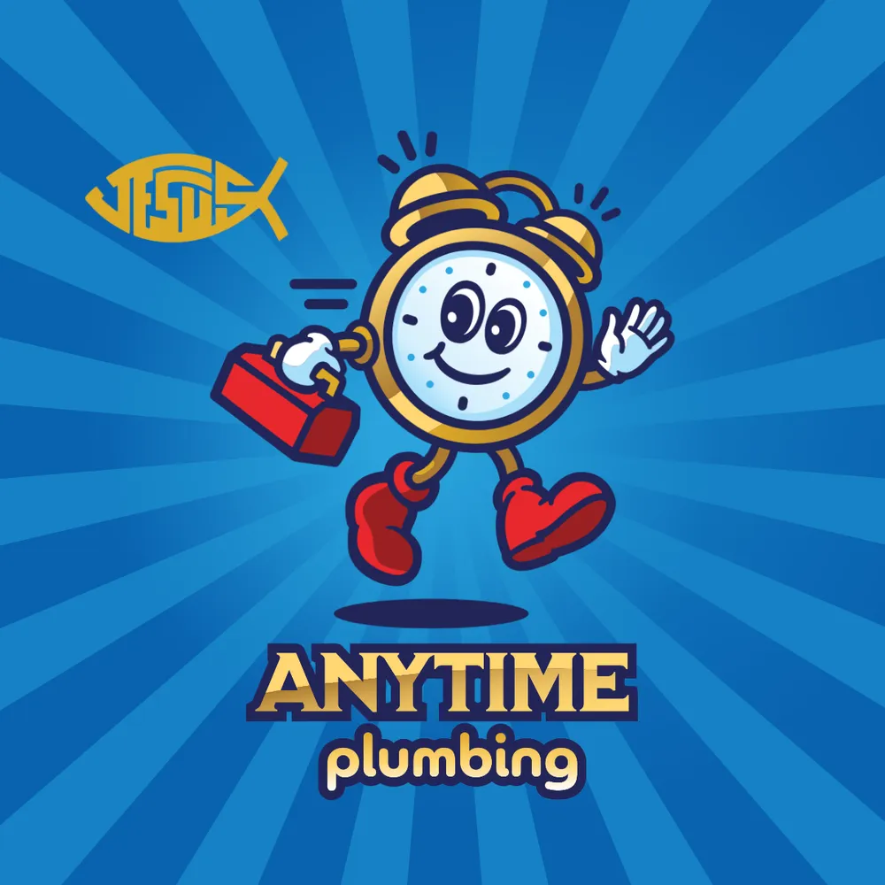 Slide of Anytime Plumbing Sewer Drain & Heating