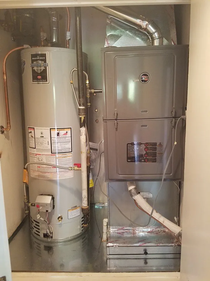 Reliable plumbing repair service in Santa Fe, NM - Anytime Plumbing Sewer Drain & Heating