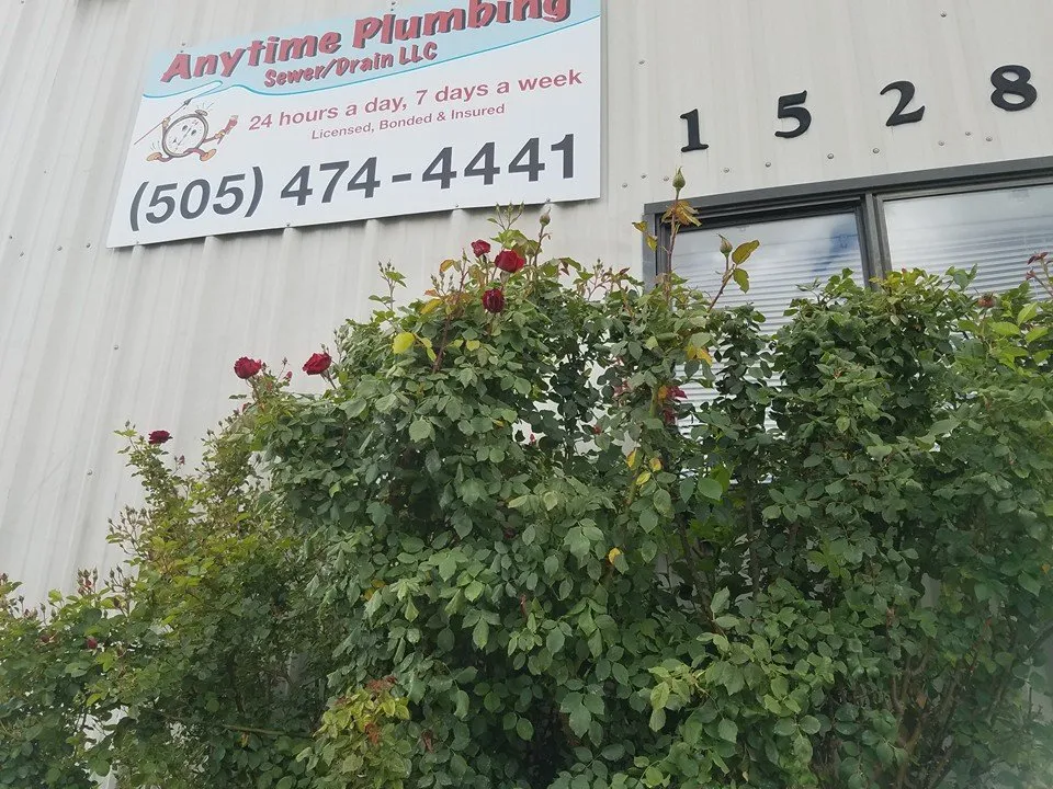 Professional leak detection for homes in Santa Fe, NM by Anytime Plumbing Sewer Drain & Heating