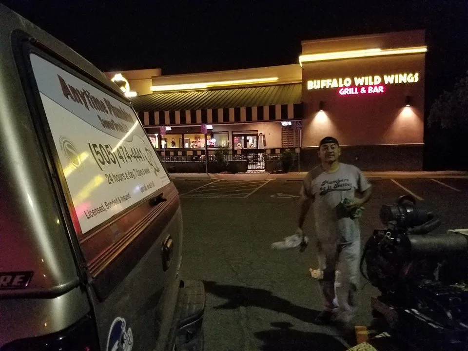 Trusted emergency plumbing service in Santa Fe, NM - Anytime Plumbing Sewer Drain & Heating