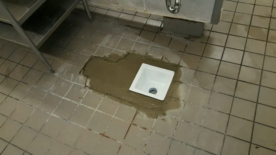 Slide of Anytime Plumbing Sewer Drain & Heating