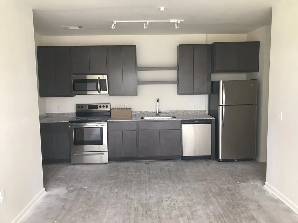 Slide of Anytime Renovation & Drain