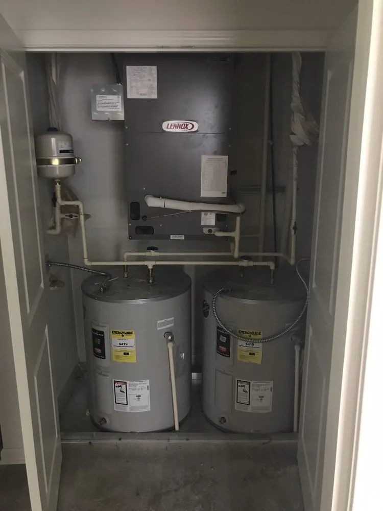 Slide of Anytime Renovation & Drain