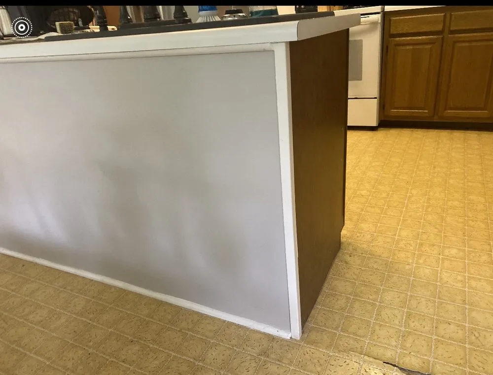 Slide of Anytime Renovation & Drain