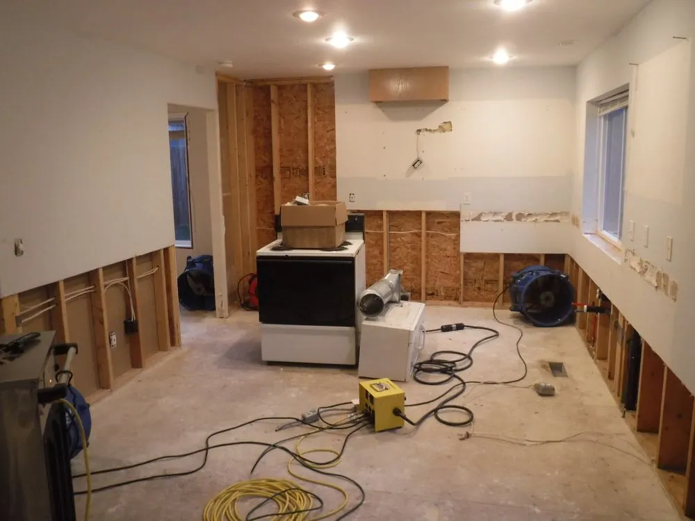 Slide of Anytime Restoration