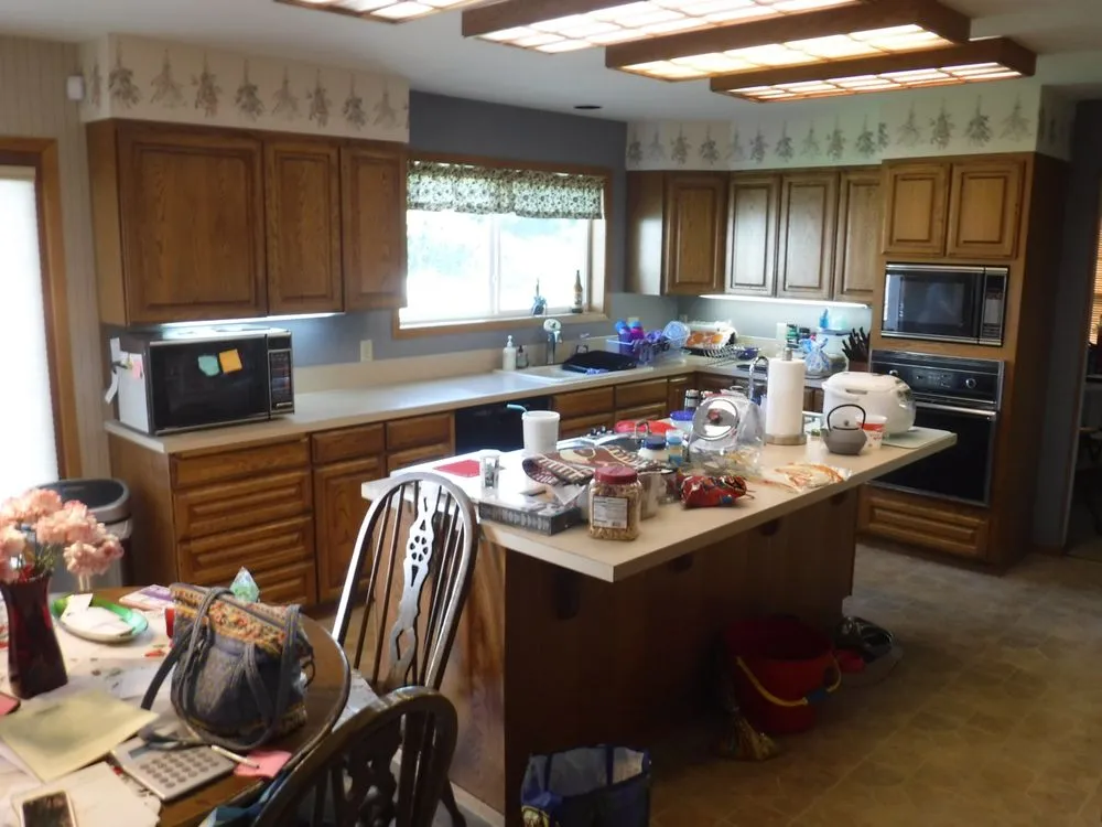 Slide of Anytime Restoration