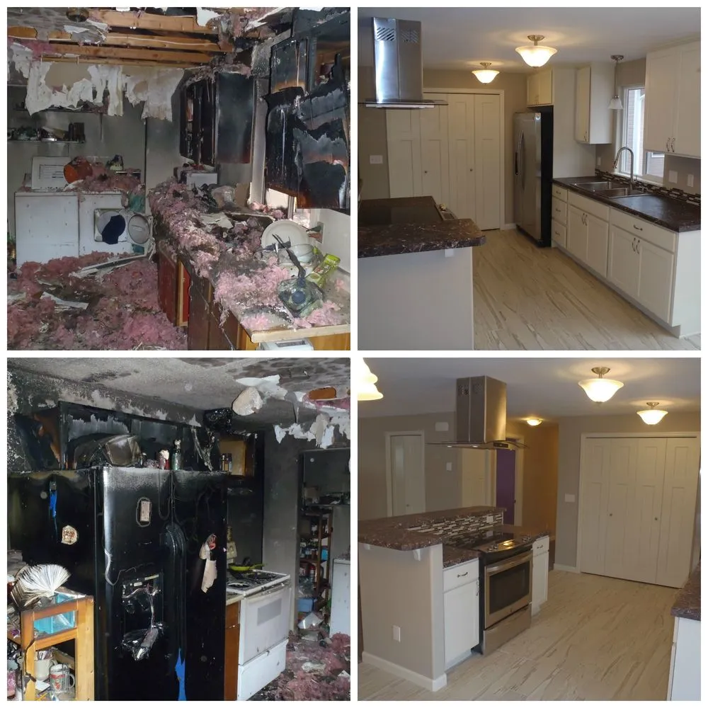 Slide of Anytime Restoration