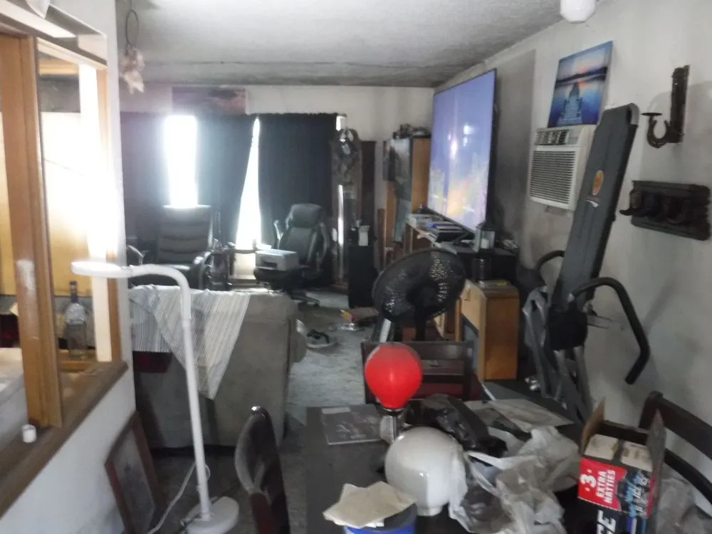 Slide of Anytime Restoration