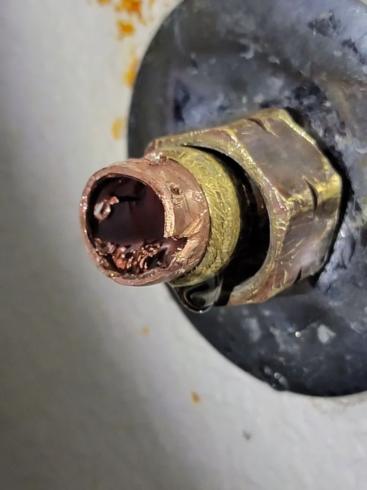 Slide of ANYTIME ROOTER DRAIN CLEANING AND REPAIRS