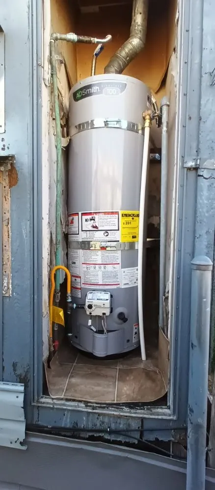 Slide of ANYTIME ROOTER DRAIN CLEANING AND REPAIRS