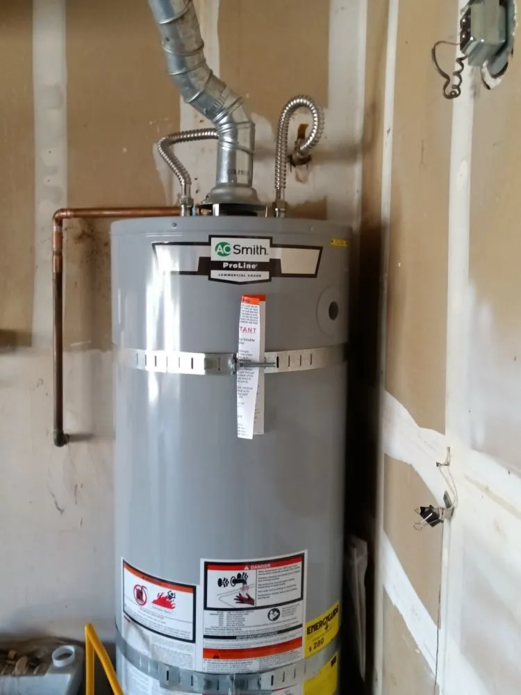 Slide of ANYTIME ROOTER DRAIN CLEANING AND REPAIRS