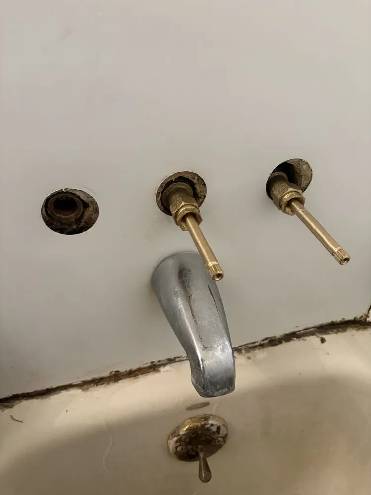 Slide of ANYTIME ROOTER DRAIN CLEANING AND REPAIRS