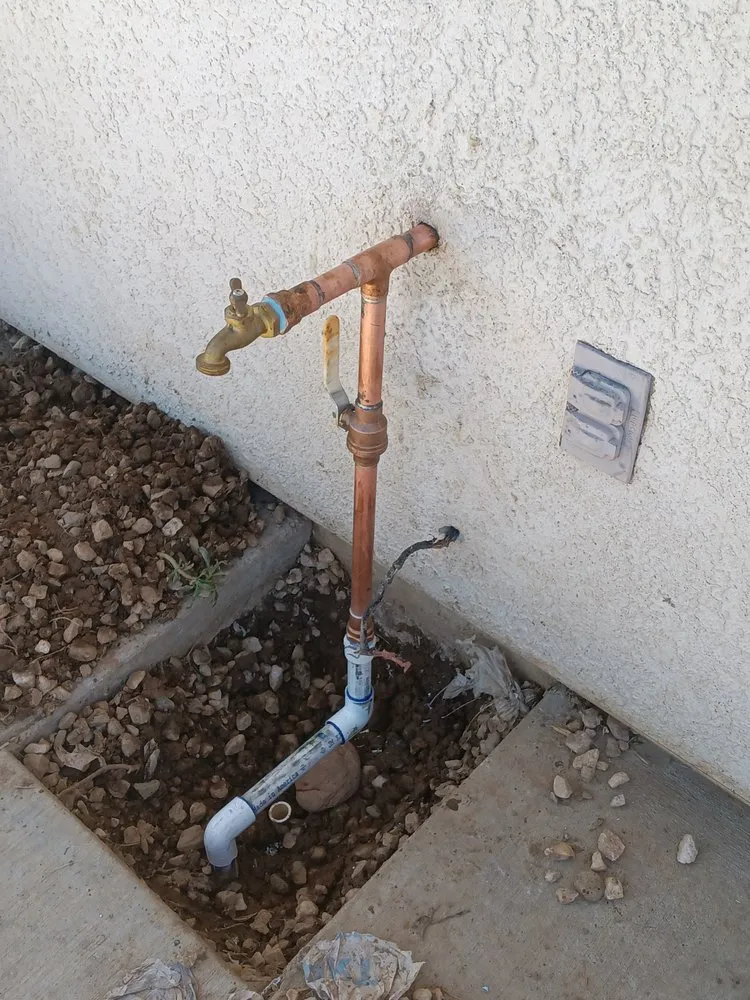 Slide of ANYTIME ROOTER DRAIN CLEANING AND REPAIRS