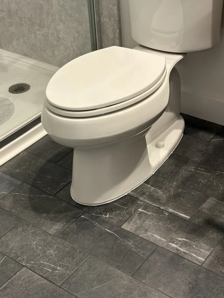 Slide of ANYTIME ROOTER DRAIN CLEANING AND REPAIRS