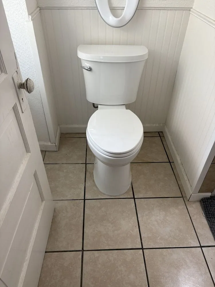 Slide of ANYTIME ROOTER DRAIN CLEANING AND REPAIRS