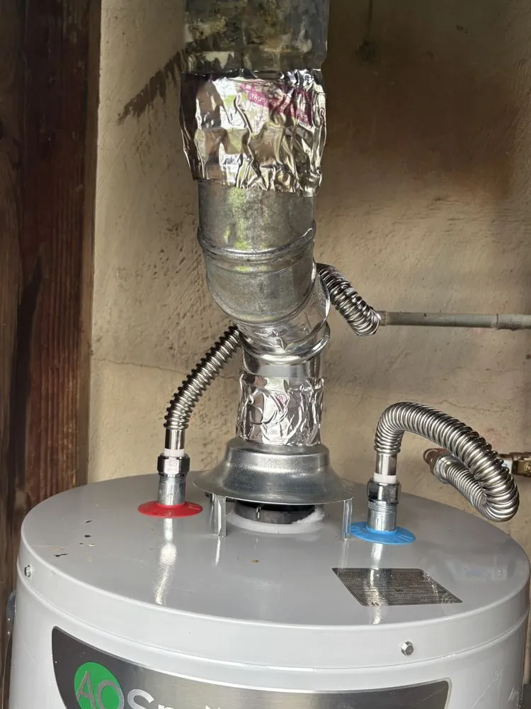 Slide of ANYTIME ROOTER DRAIN CLEANING AND REPAIRS