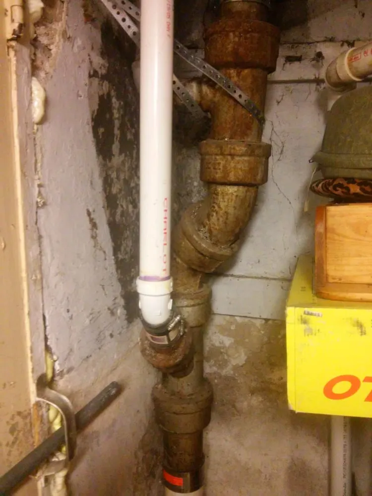 Slide of Anytime Sewer & Drain Cleaning