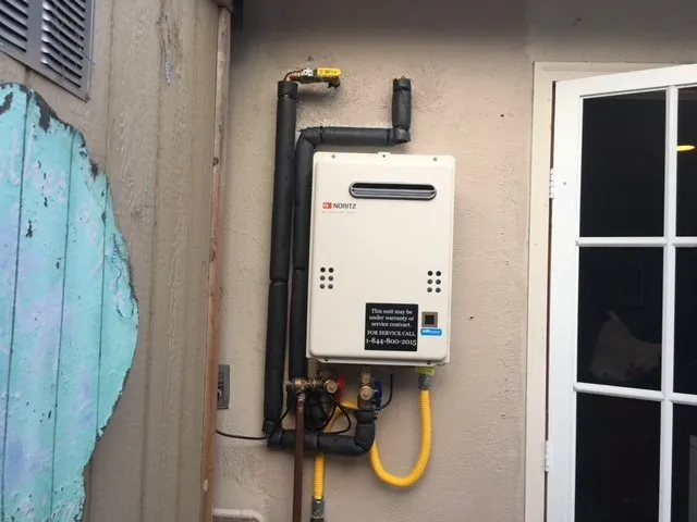 Slide of Anytyme Plumbing, Heating & Air