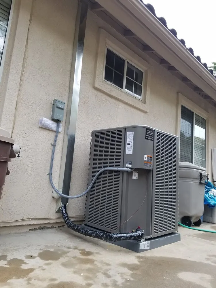 Slide of Anytyme Plumbing, Heating & Air