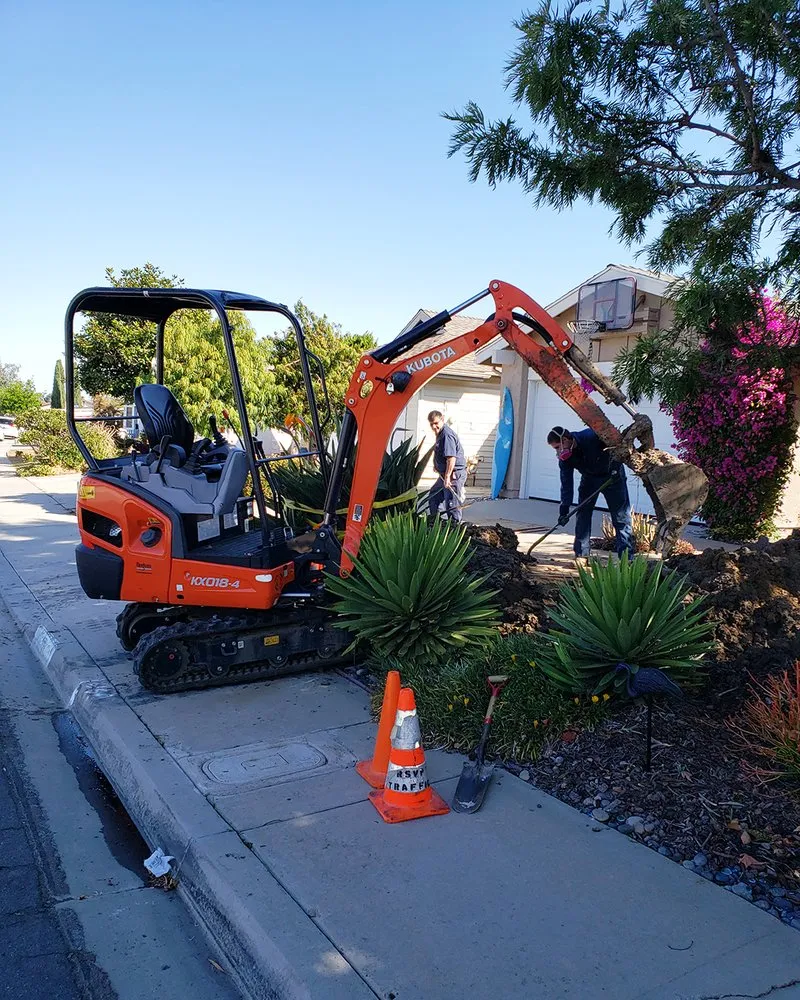 Quality pipe repair experts serving Vista, CA - Anytyme Plumbing, Heating & Air