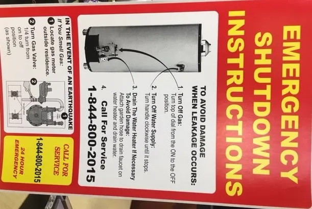 Trusted emergency plumbing service in Vista, CA - Anytyme Plumbing, Heating & Air