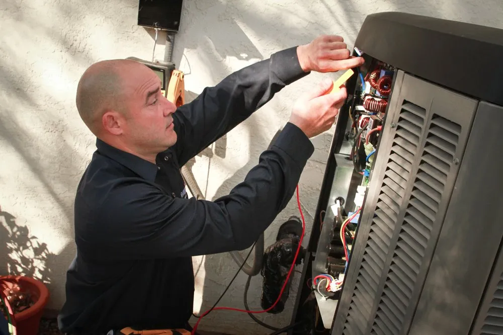 Slide of Anytyme Plumbing, Heating & Air