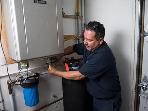 Slide of Anytyme Plumbing, Heating & Air