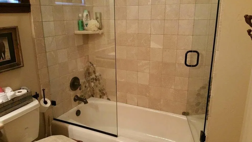 Slide of Anywhere Anytime Plumbing