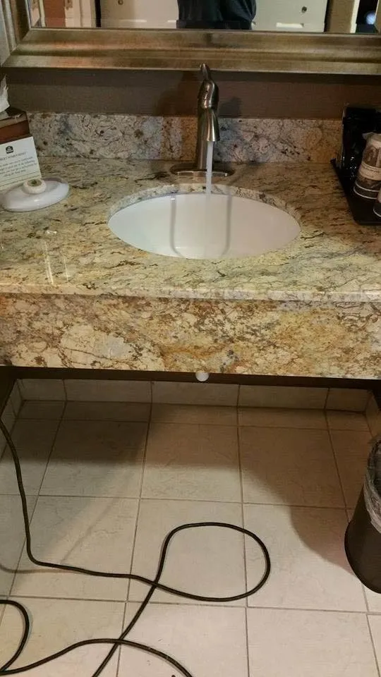 Slide of Anywhere Anytime Plumbing