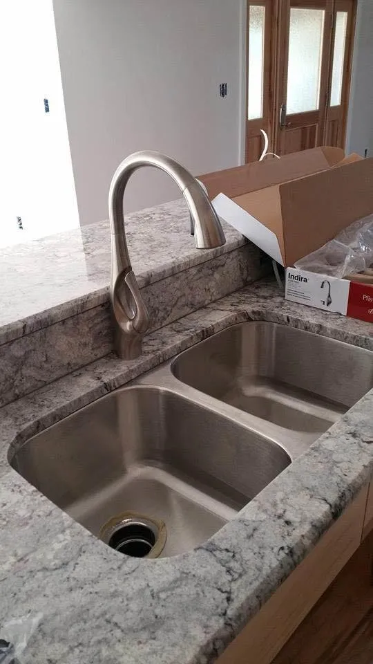 Slide of Anywhere Anytime Plumbing