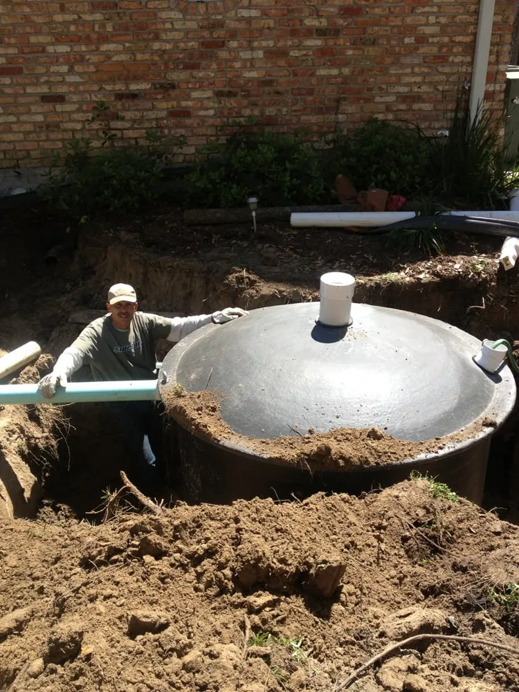 Slide of Anywhere Plumbing Repair Inc