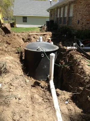 Anywhere Plumbing Repair Inc Logo