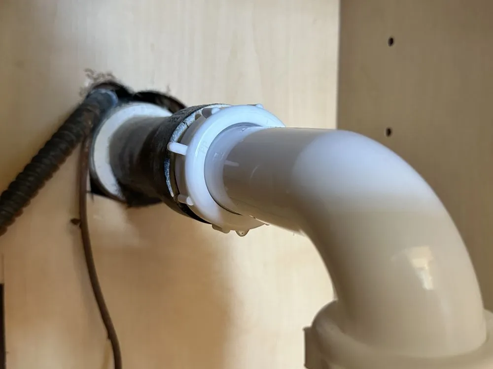 Slide of Anywhere Rooter