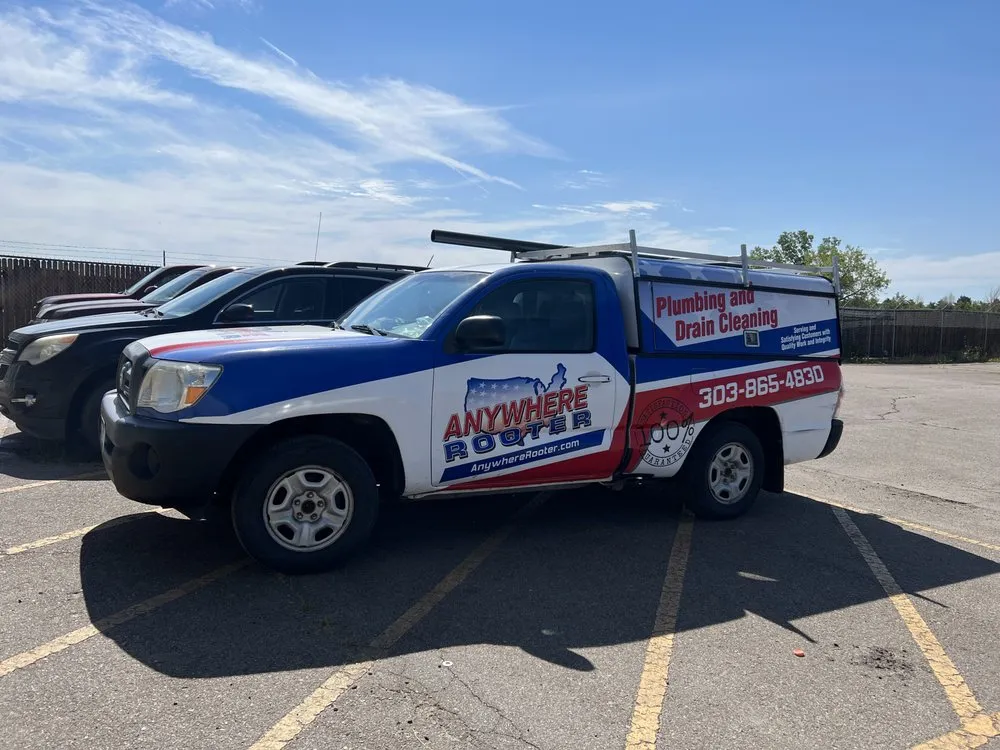 Slide of Anywhere Rooter