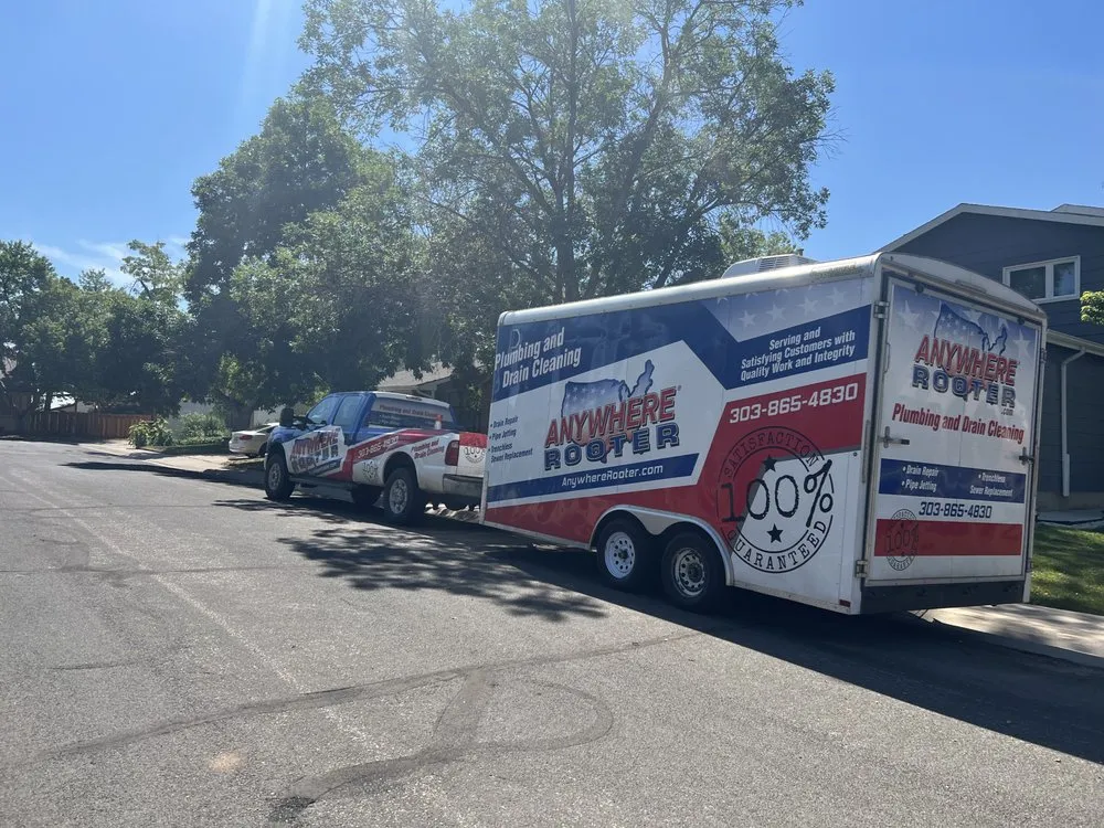 Slide of Anywhere Rooter